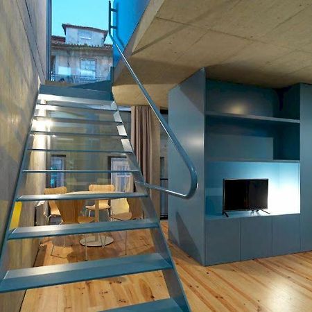 Breiner 310 Downtown Porto Boutique Apartments Exterior foto