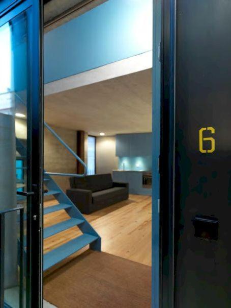 Breiner 310 Downtown Porto Boutique Apartments Exterior foto