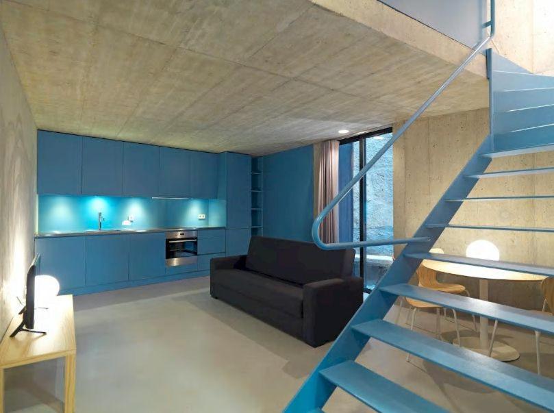 Breiner 310 Downtown Porto Boutique Apartments Exterior foto